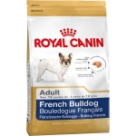Сухой корм Роял Канин (Royal Canin) Французский бульдог эдалт (1,5 кг)